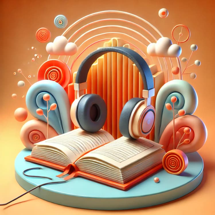 Audio Books