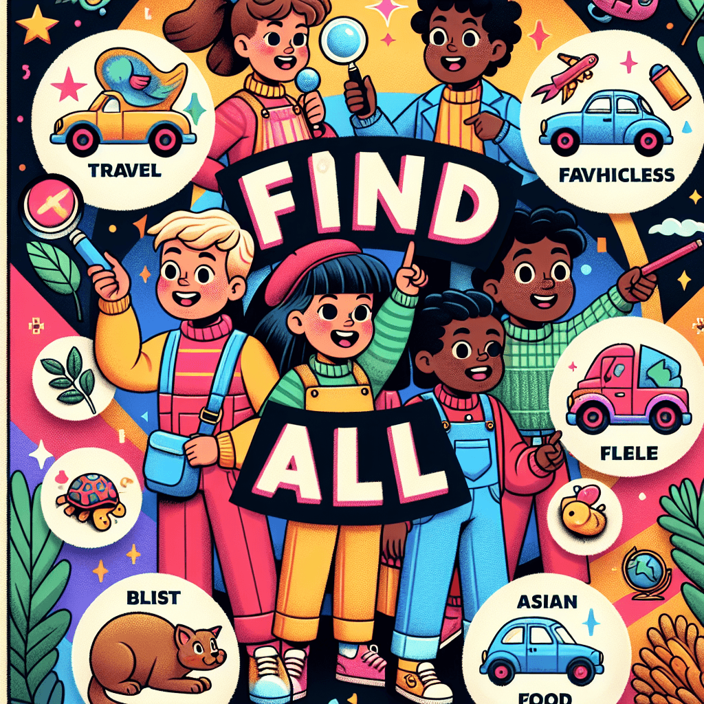 Find All