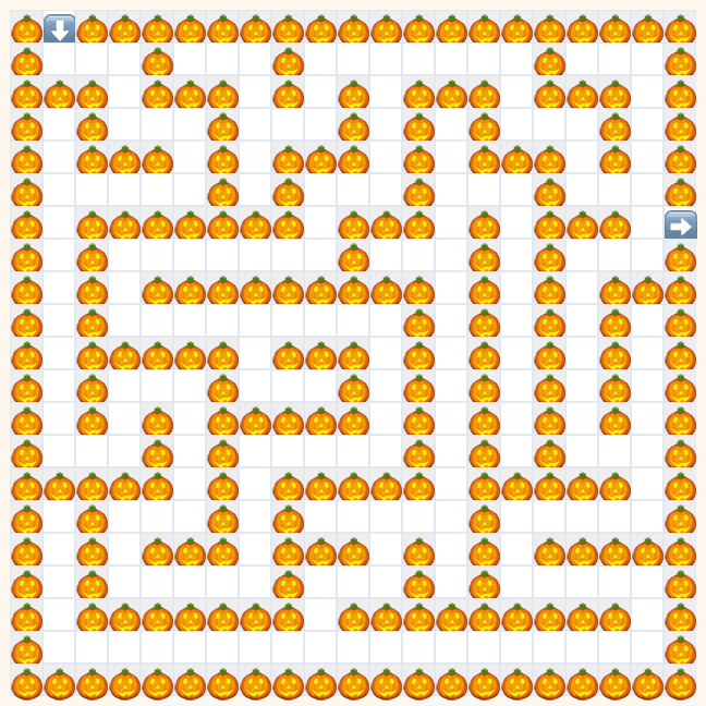 Maze Your Mazes