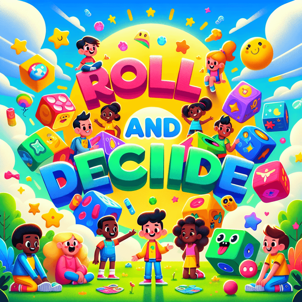 Roll and Decide