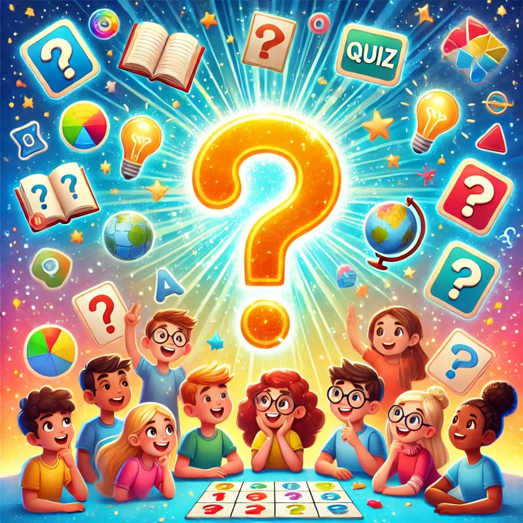 Trivia Quiz