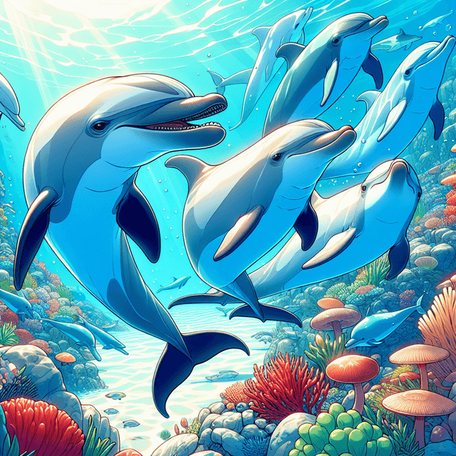Conclusion: Why Dolphins Are So Special