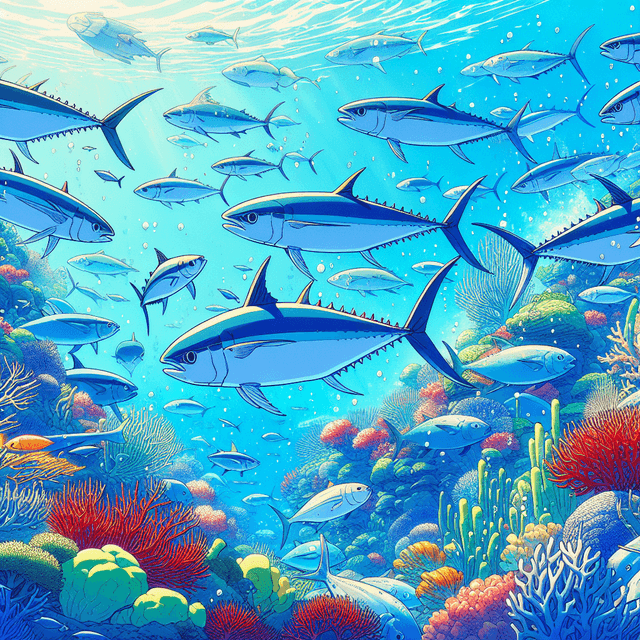 Conclusion: Why Tuna Are So Important