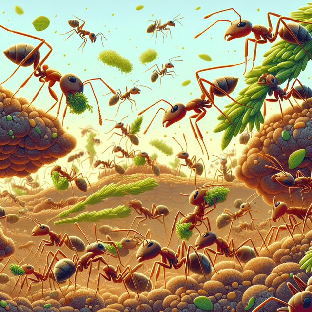 ant
