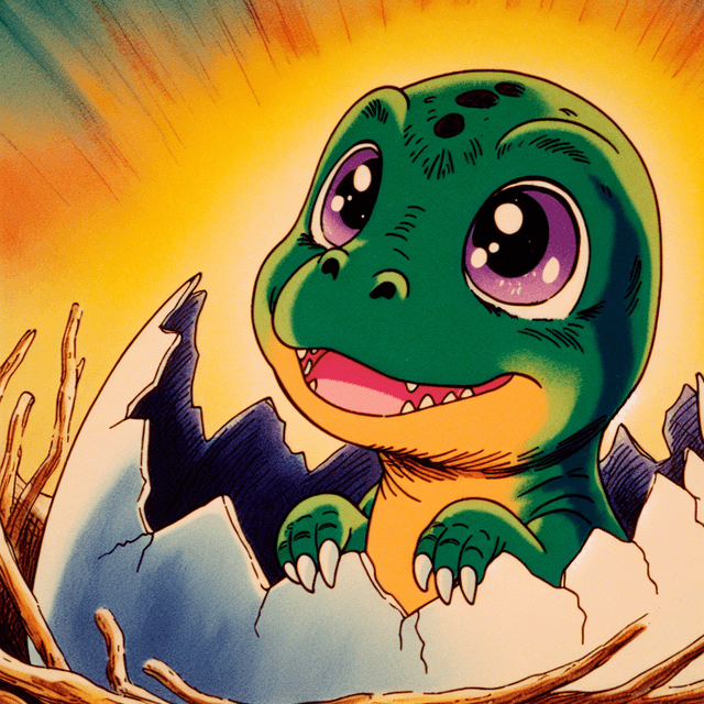 baby-dinosaur