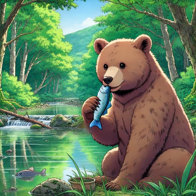 brown-bear