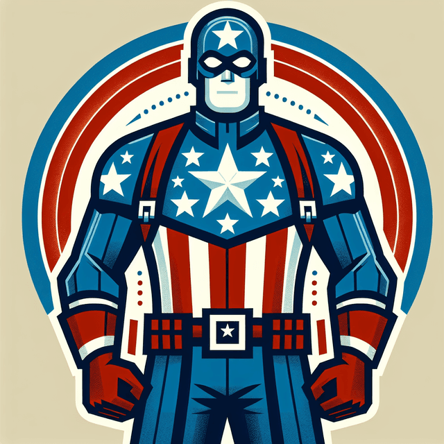 captain-america