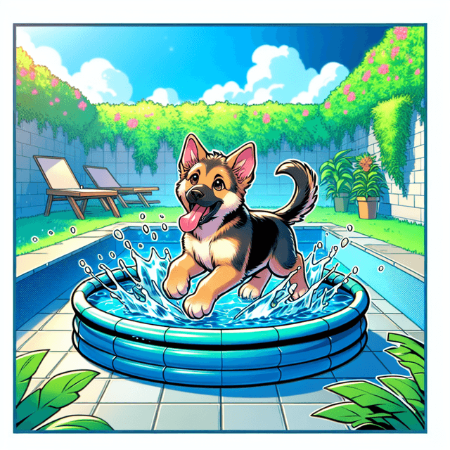 dog