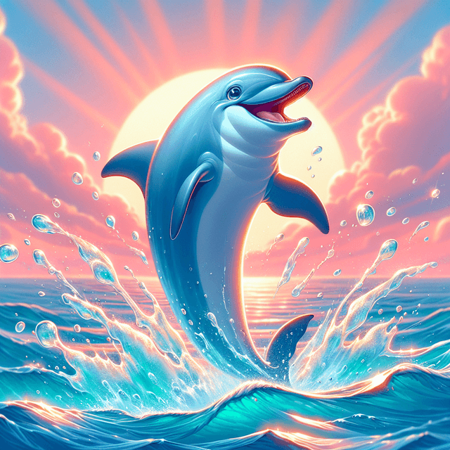 dolphin