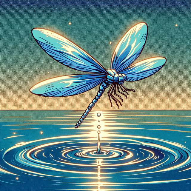 dragonfly