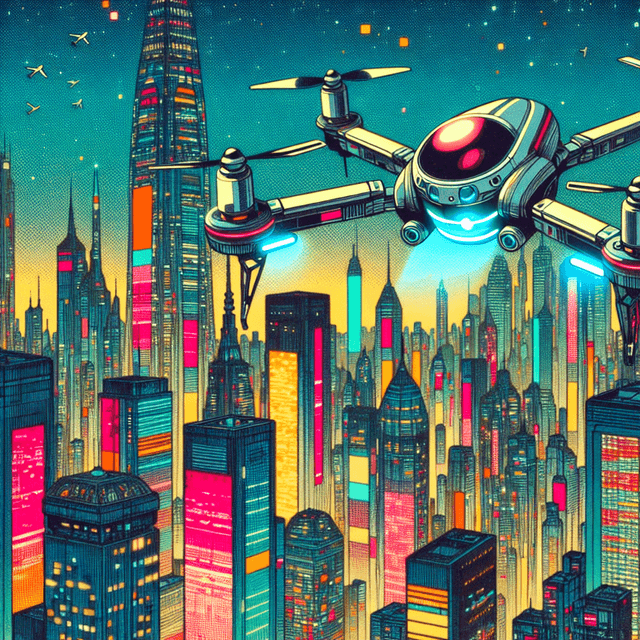 drone