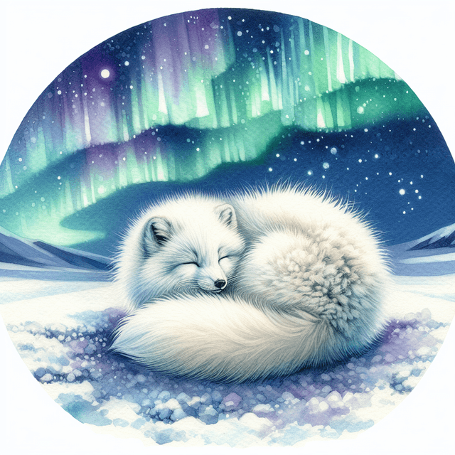 fox
