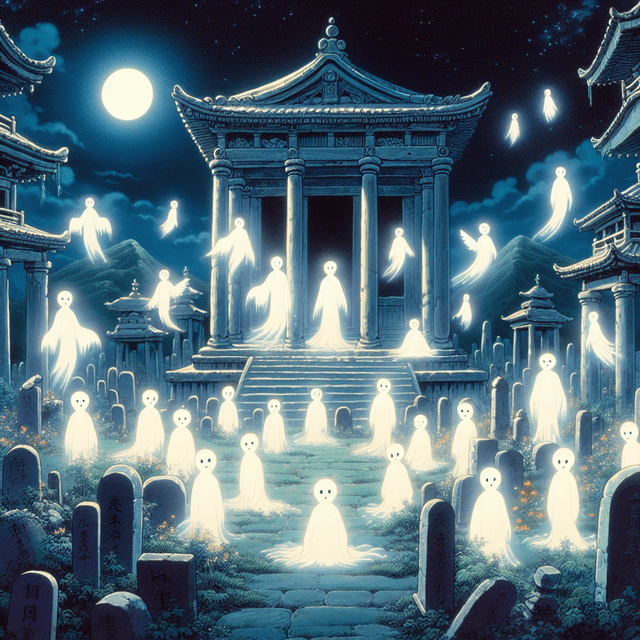 ghost