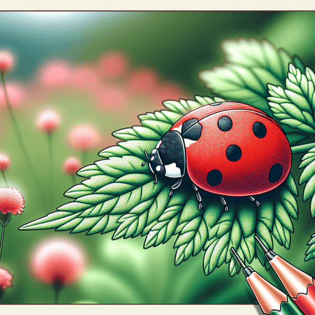 ladybug