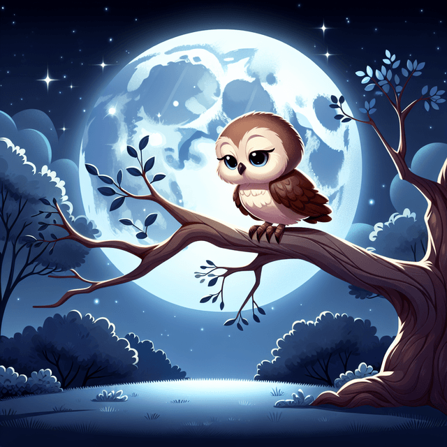 owl