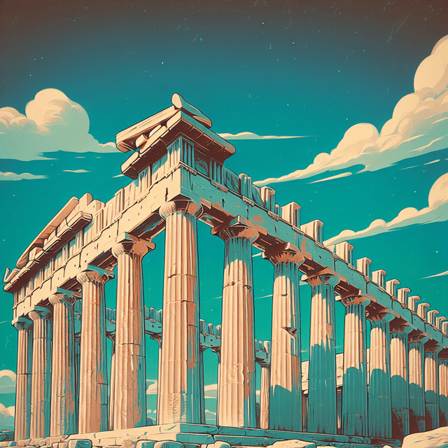 parthenon