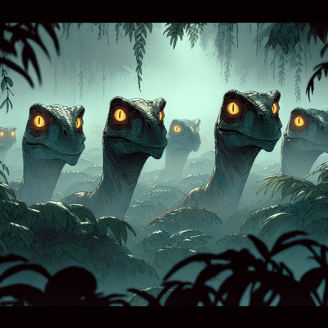 raptors
