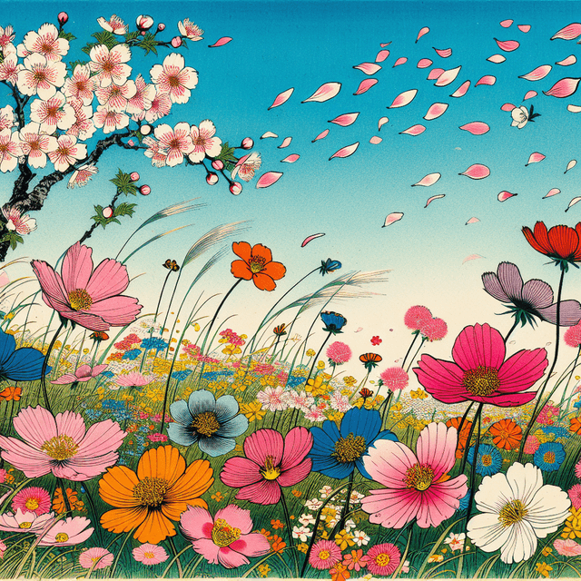 season-spring-meadow