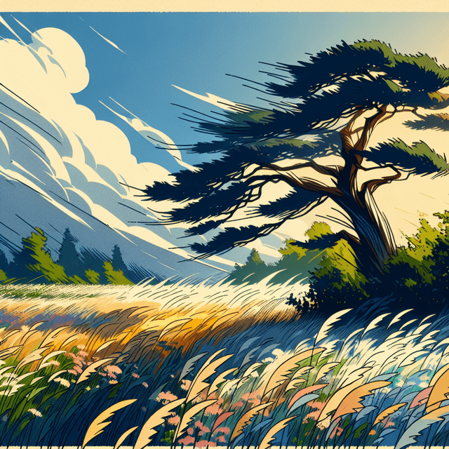 season-wind