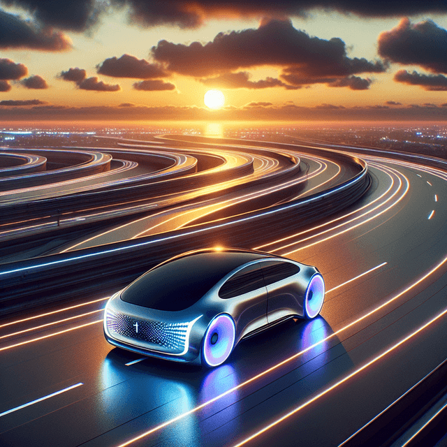self-driving-car