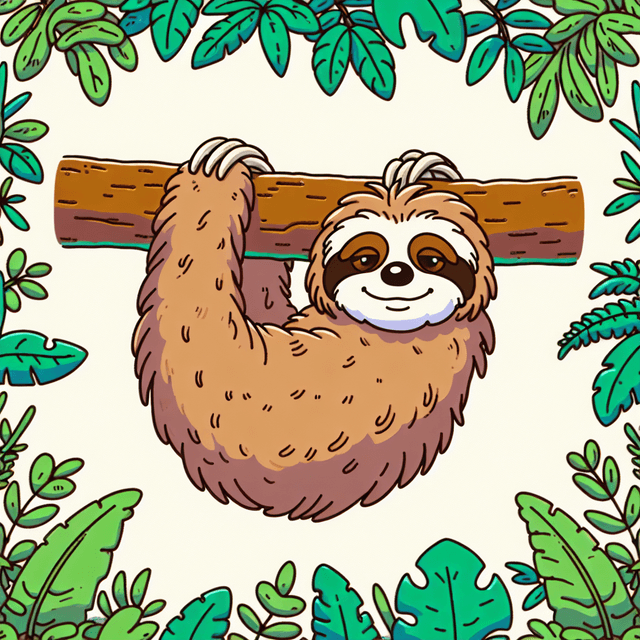 sloth