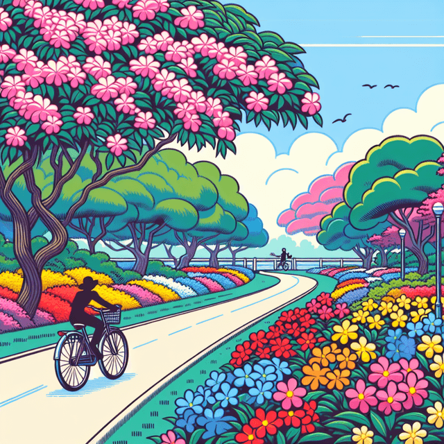 transportation-bike