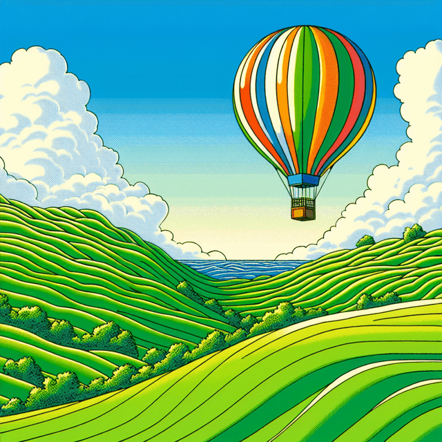transportation-hot-air-balloon