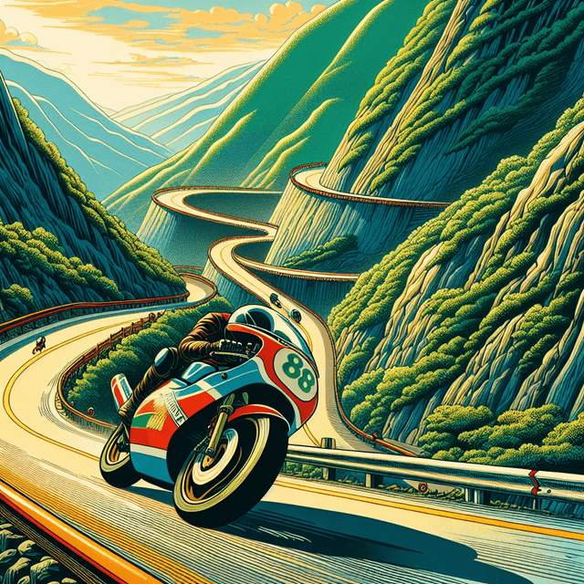 transportation-motor