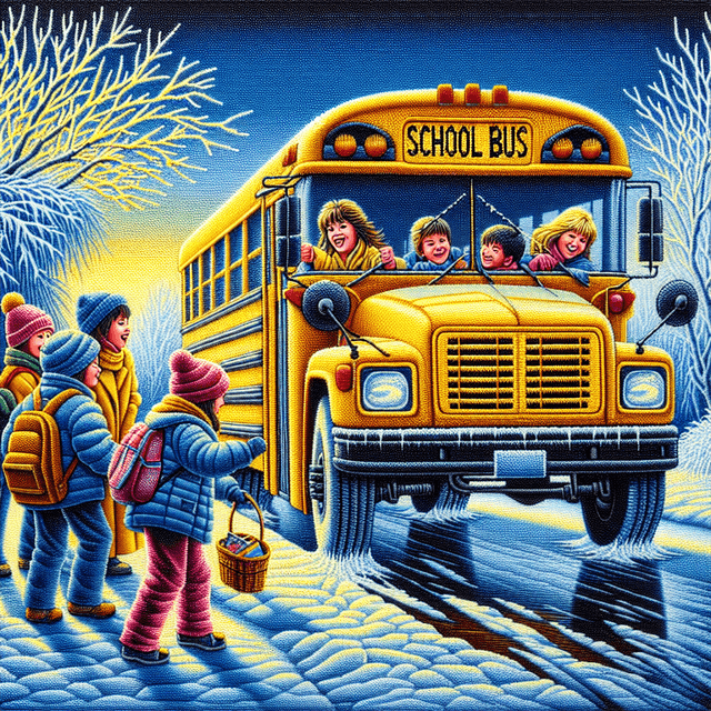 transportation-school-bus