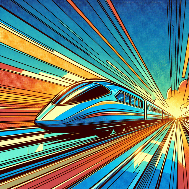 transportation-train