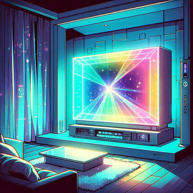 tv