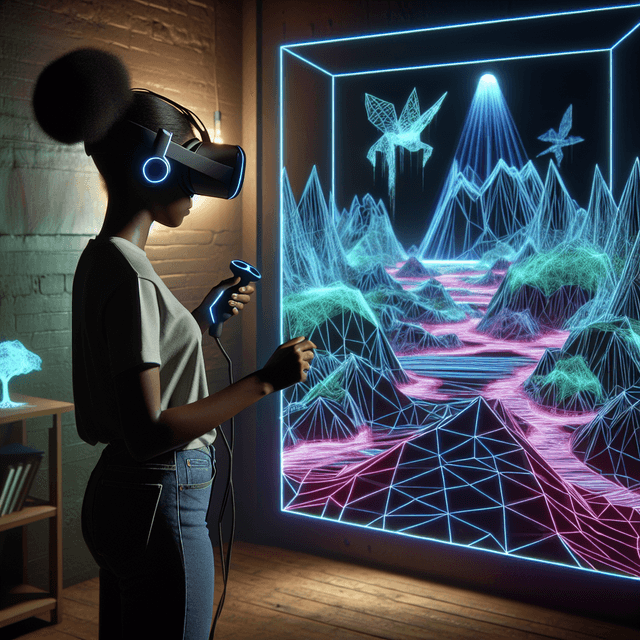 vr