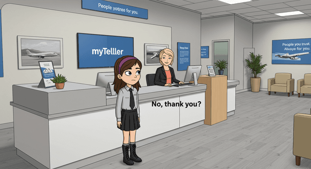 Review the Transaction
