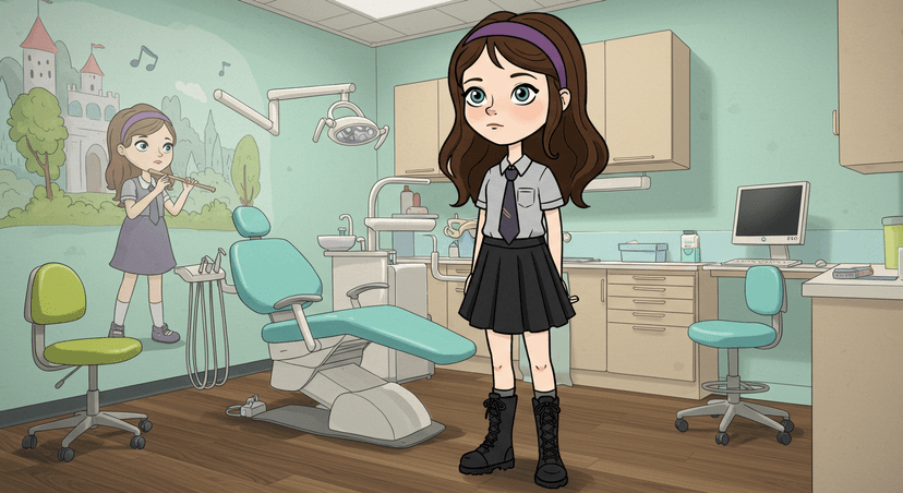 Get Called into the Exam Room