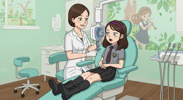 X-rays