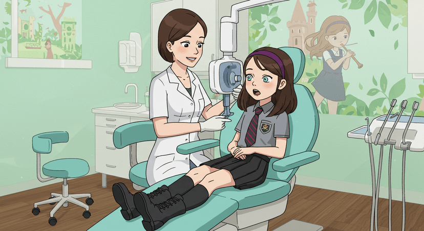 X-rays