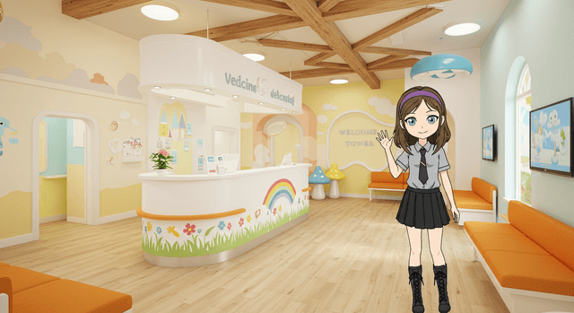 Visiting Dentist