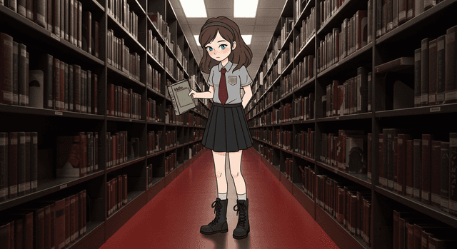 Select Your Books