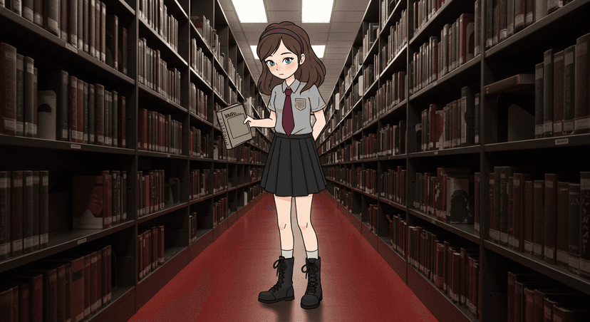 Select Your Books