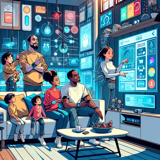 2020s Computers: Smart and Everywhere