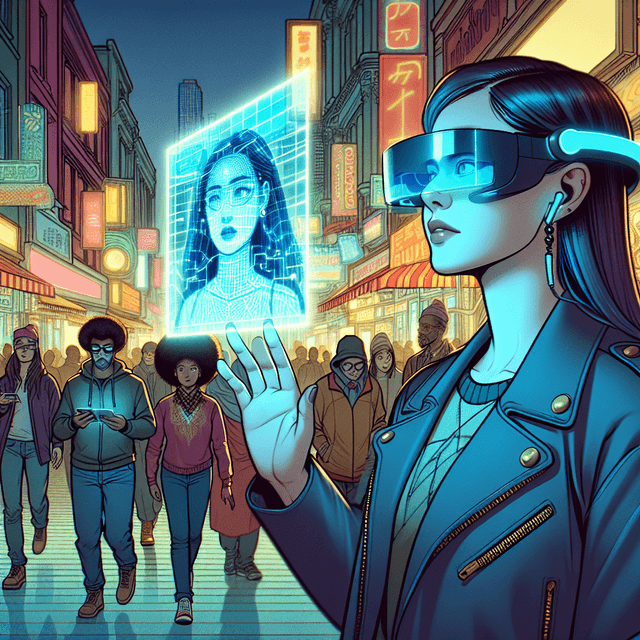 The Shape of Future Computers in 10 Years