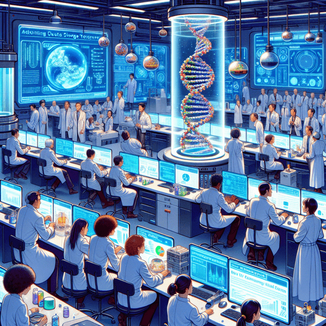 The Future of Storage: Where Are We Headed?