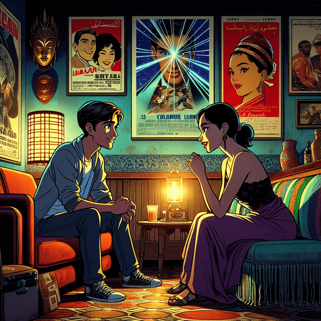 Conclusion: Why Movies Matter?