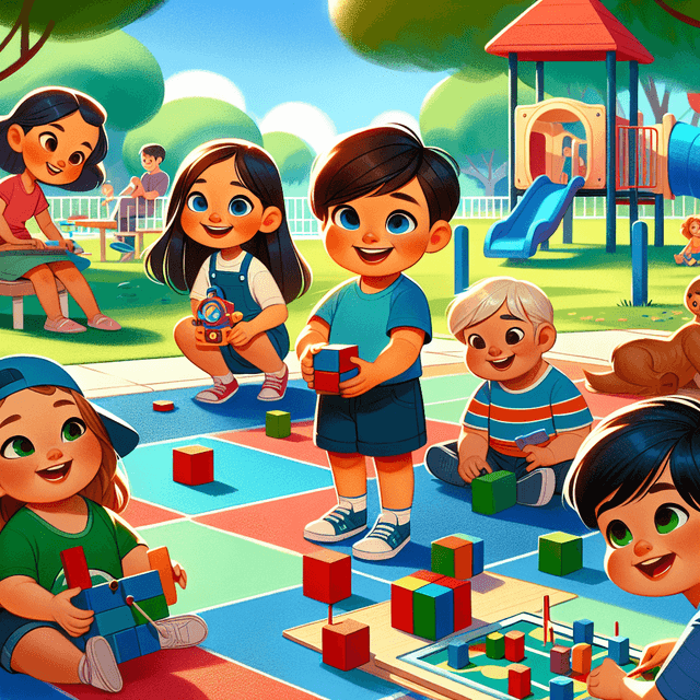 Conclusion: Why Toys Matter?