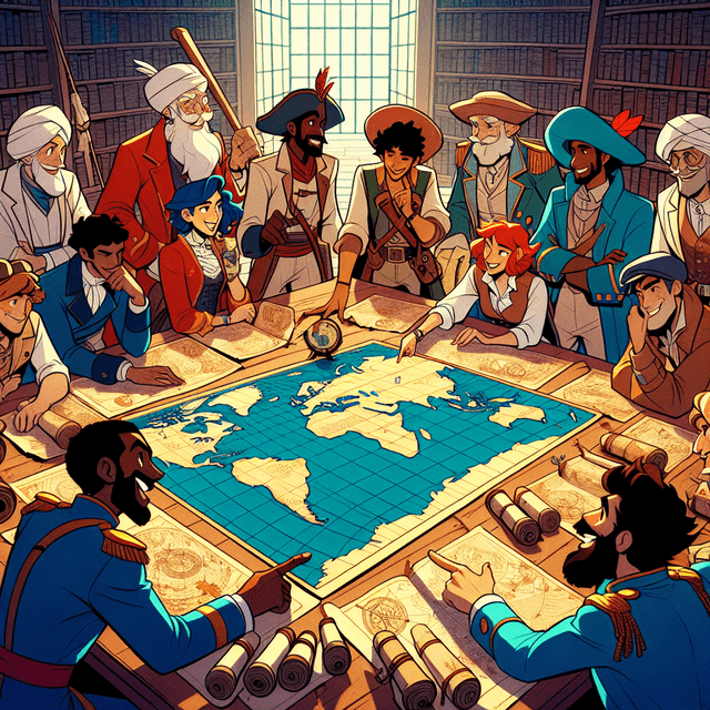 Conclusion: A Journey of Discovery