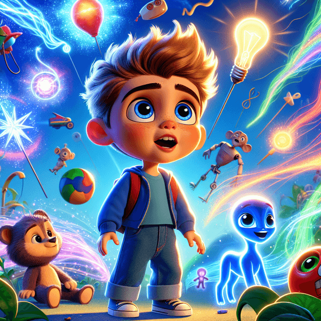 Introduction: What is Energy?