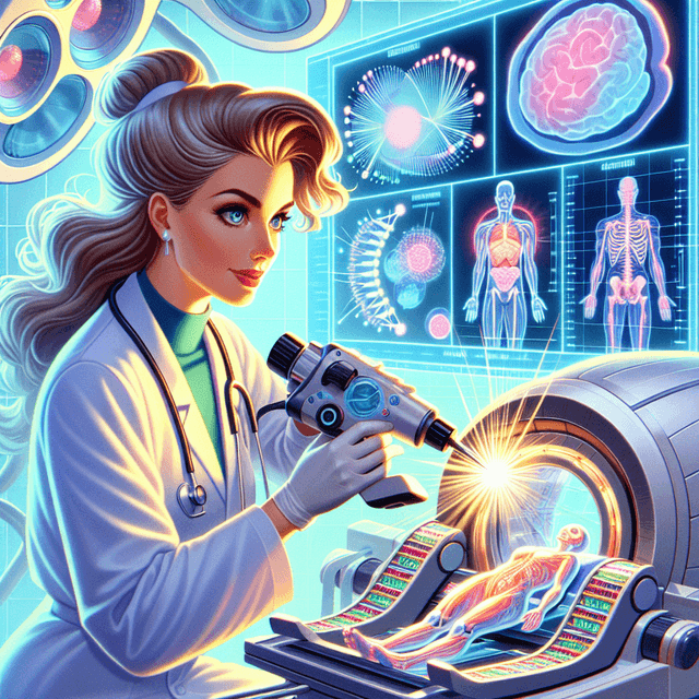 Modern Medicine and the Future of Human Health