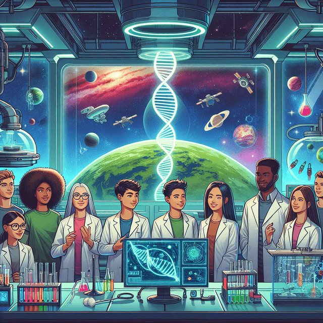Conclusion: The Future of Understanding Life