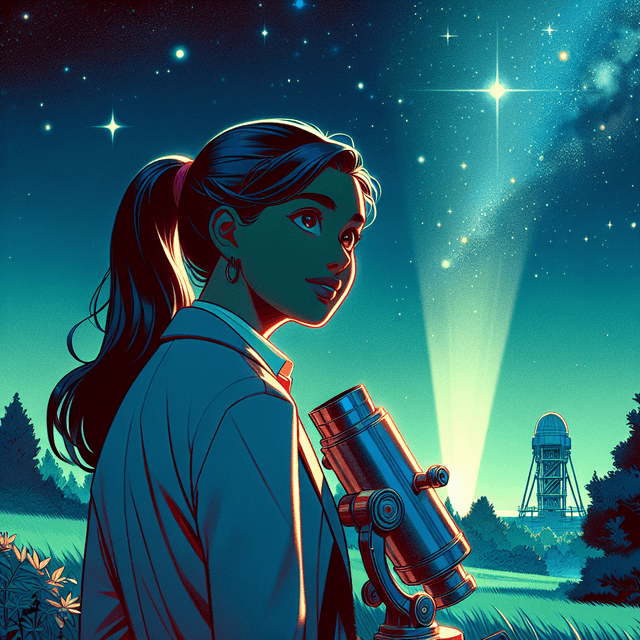 Searching for Life Beyond Earth
