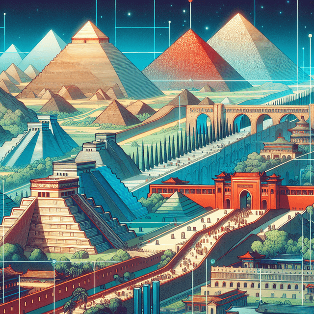 Ancient Engineering: Building the Future
